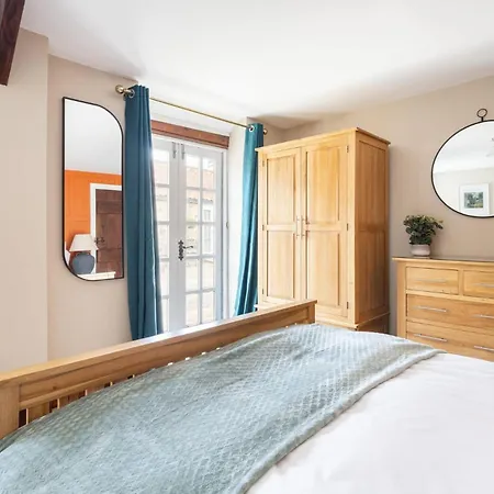 Host & - Hutton-le-hole Holiday home Hutton le Hole