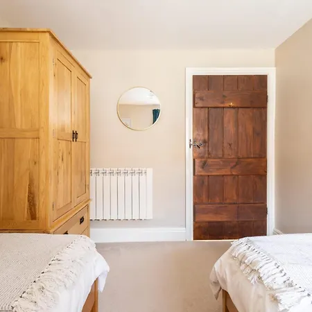 Holiday home Host & - Hutton-le-hole Hutton le Hole