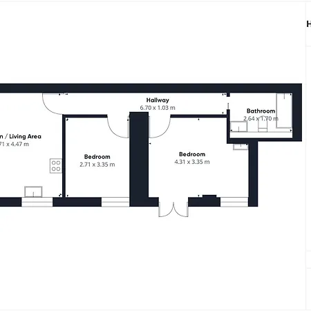 Holiday home Host & - Hutton-le-hole