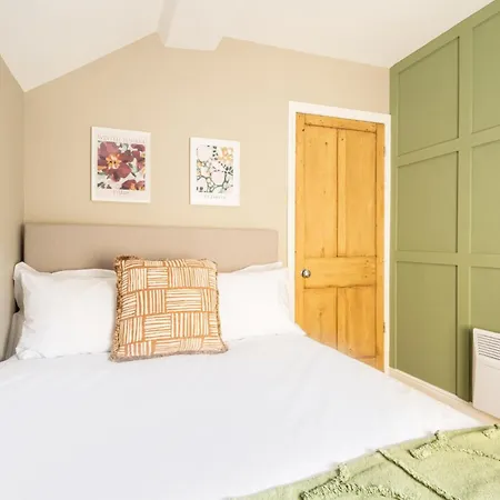 Holiday home Host & - Hutton-le-hole