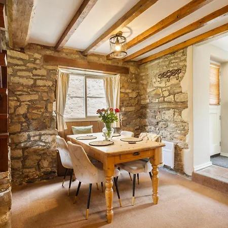 Holiday home Host & - Hutton-le-hole *