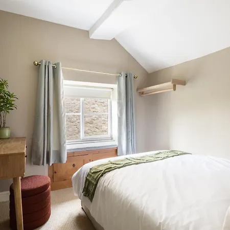 Holiday home Host & - Hutton-le-hole *