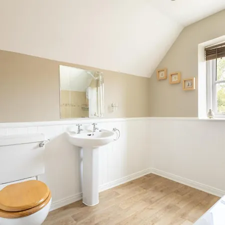 Holiday home Host & - Hutton-le-hole Hutton le Hole