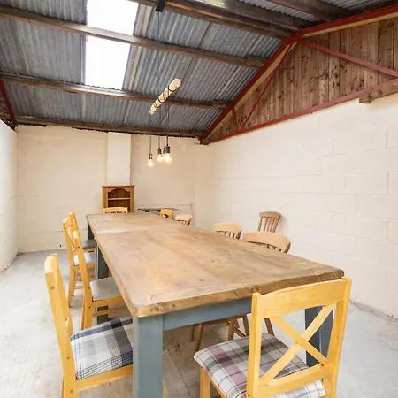 Holiday home Host & - Hutton-le-hole