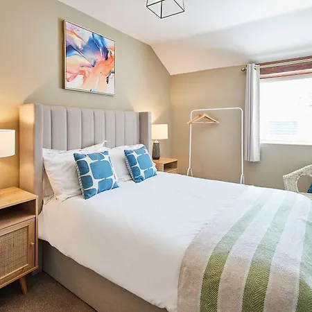 펜션 Host & - Hutton-le-hole Hutton le Hole