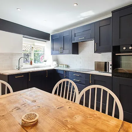 Holiday home Host & - Hutton-le-hole *
