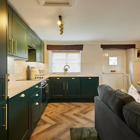 Holiday home Host & - Hutton-le-hole