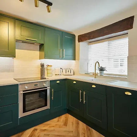 Host & - Hutton-le-hole Holiday home Hutton le Hole