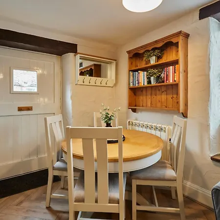 Holiday home Host & - Hutton-le-hole