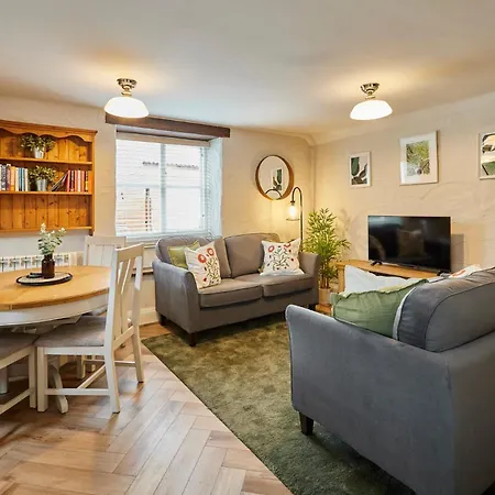 Holiday home Host & - Hutton-le-hole *