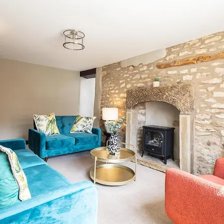 Vakantiehuis Host & - Hutton-le-hole *