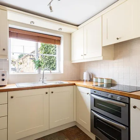 Host & - Hutton-le-hole Vakantiehuis *