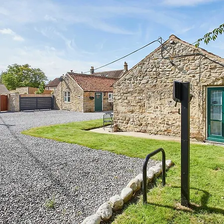 Vakantiehuis Host & - Hutton-le-hole *