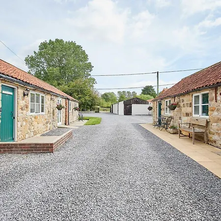 Сasa de vacaciones Host & - Hutton-le-hole *