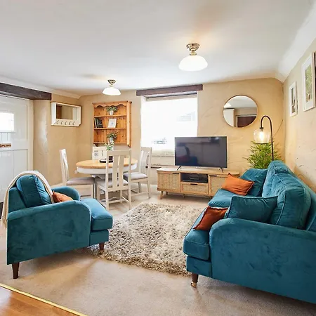 Host & - Hutton-le-hole Vakantiehuis