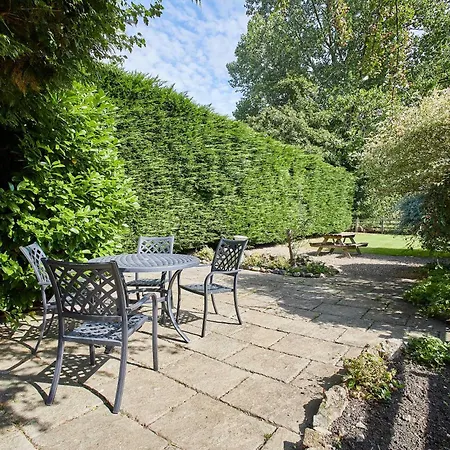 Host & - Hutton-le-hole Vakantiehuis