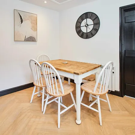 Host & - Hutton-le-hole Vakantiehuis