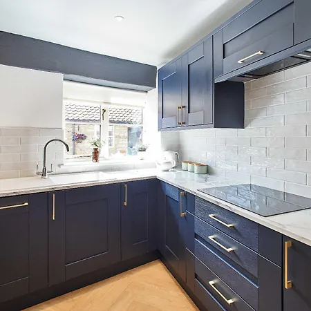 Host & - Hutton-le-hole Vakantiehuis