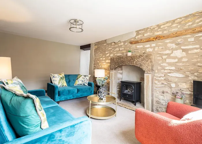 Semesterbostad Host&stay - Hutton-le-hole *