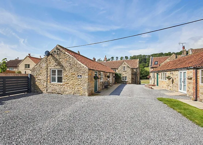 Host&stay - Hutton-le-hole * Hutton le Hole