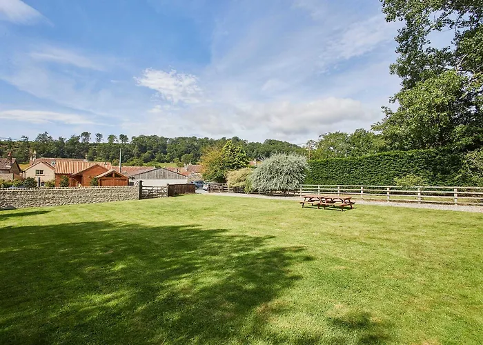 Host&stay - Hutton-le-hole Hutton le Hole