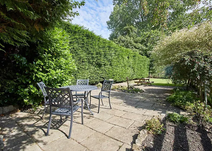 Host&stay - Hutton-le-hole Semesterbostad