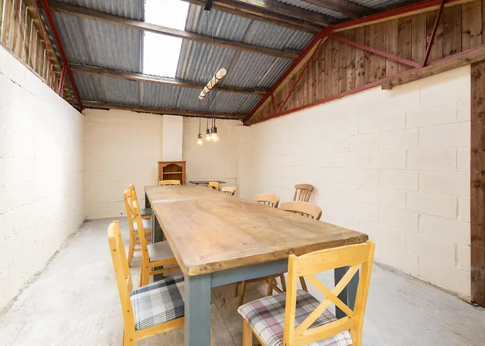 Semesterbostad Host&stay - Hutton-le-hole