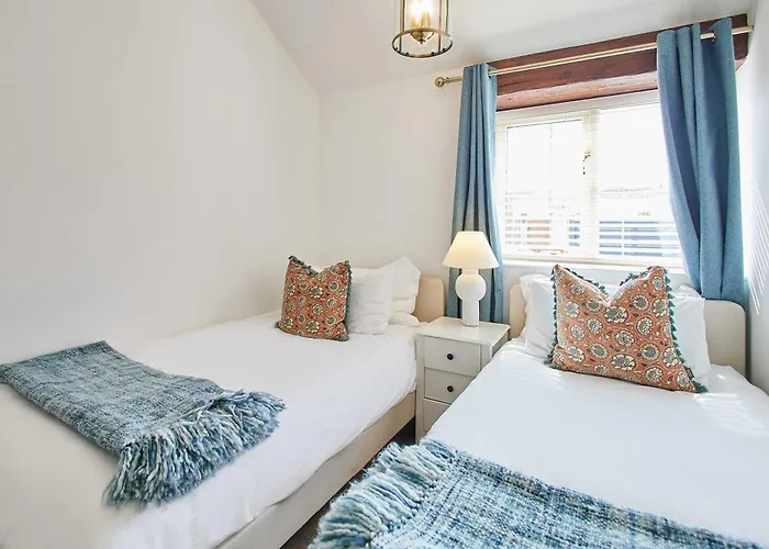 Host&stay - Hutton-le-hole Semesterbostad