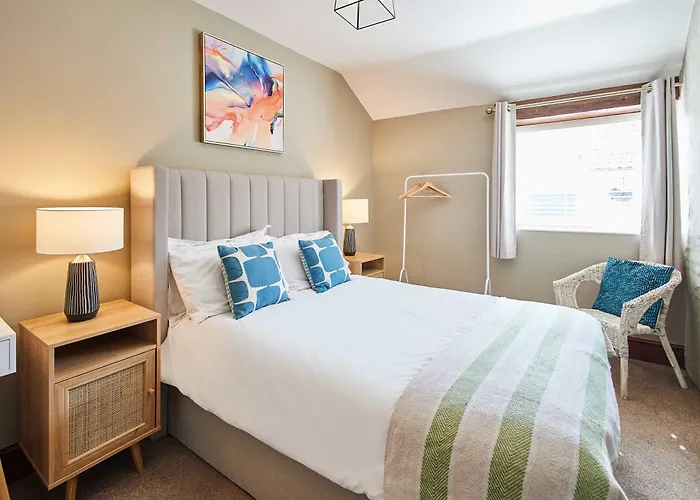 Semesterbostad Host&stay - Hutton-le-hole Hutton le Hole