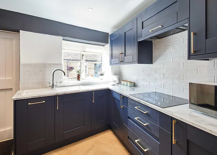 Host&stay - Hutton-le-hole Semesterbostad