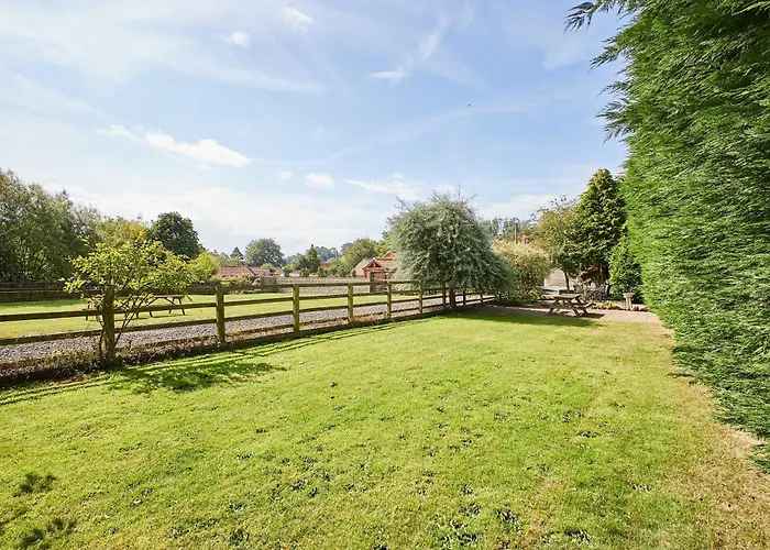 Host&stay - Hutton-le-hole *